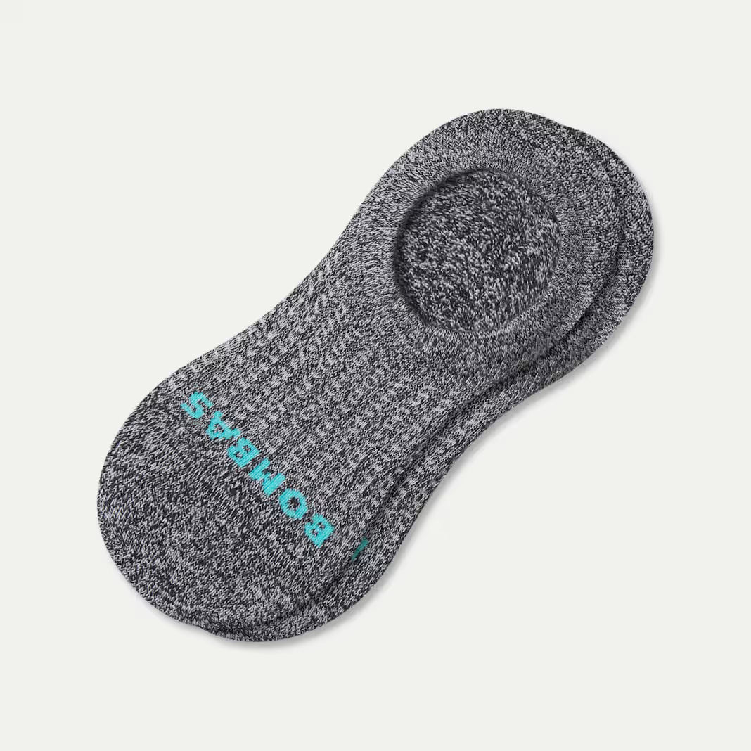 Bombas Women's All Sport Cushioned No Show Socks