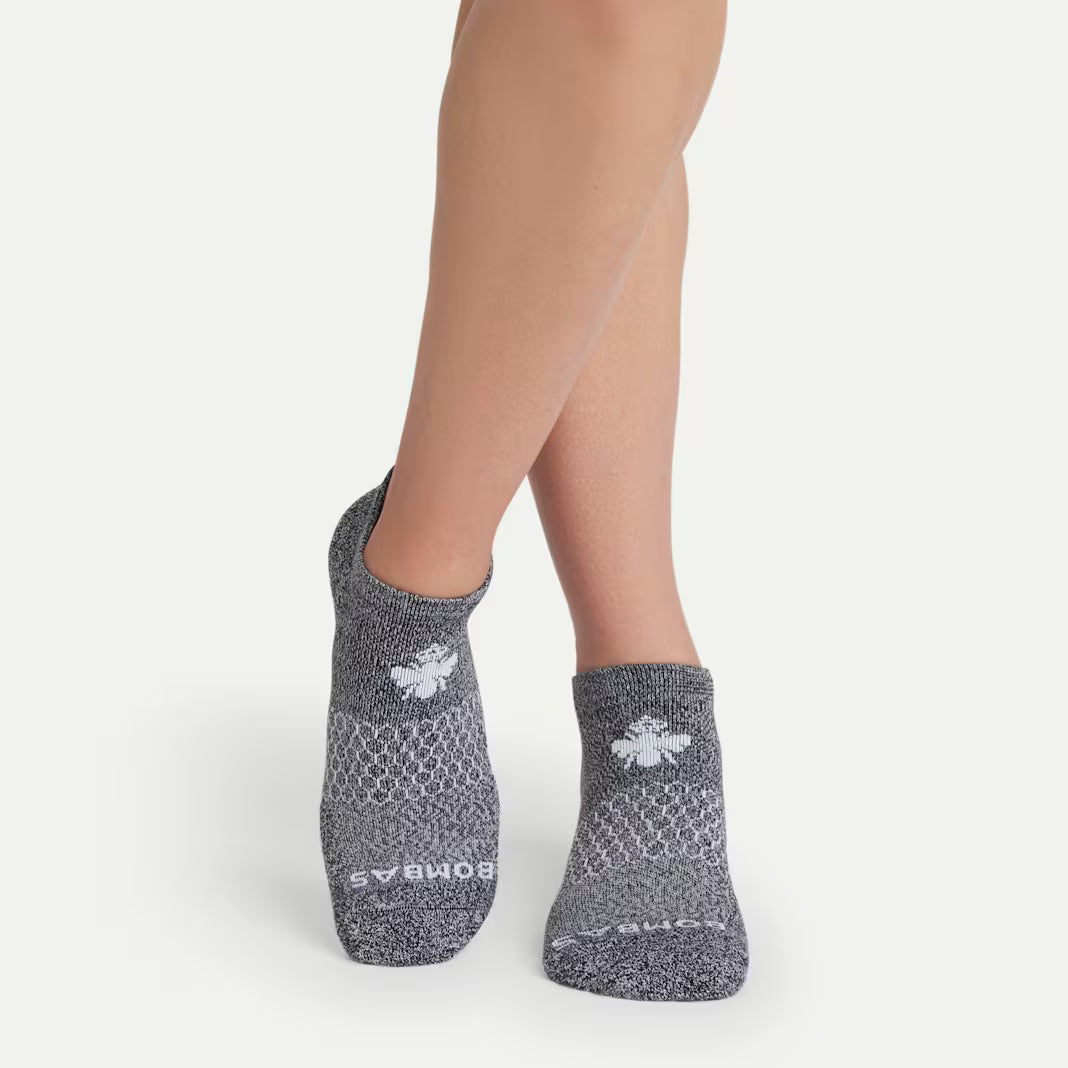 Women's All Sport Ankle Sock 8-Pack