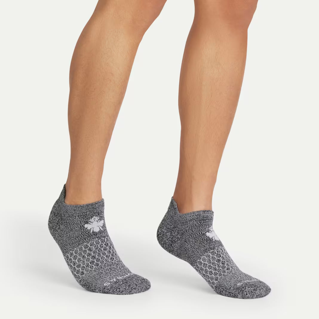 Bombas Men's All Sport Ankle Socks