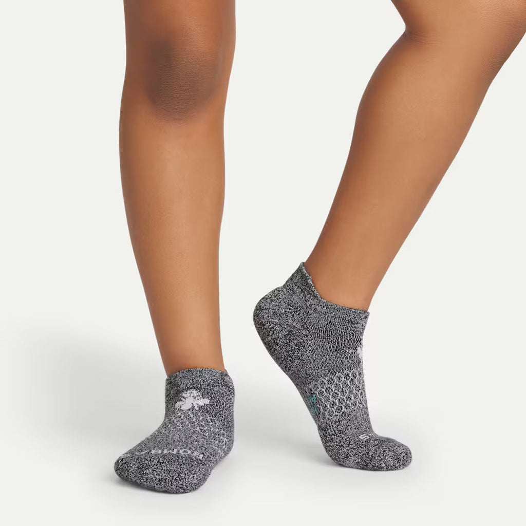 Bombas Youth All Sport Ankle Sock 8-Pack