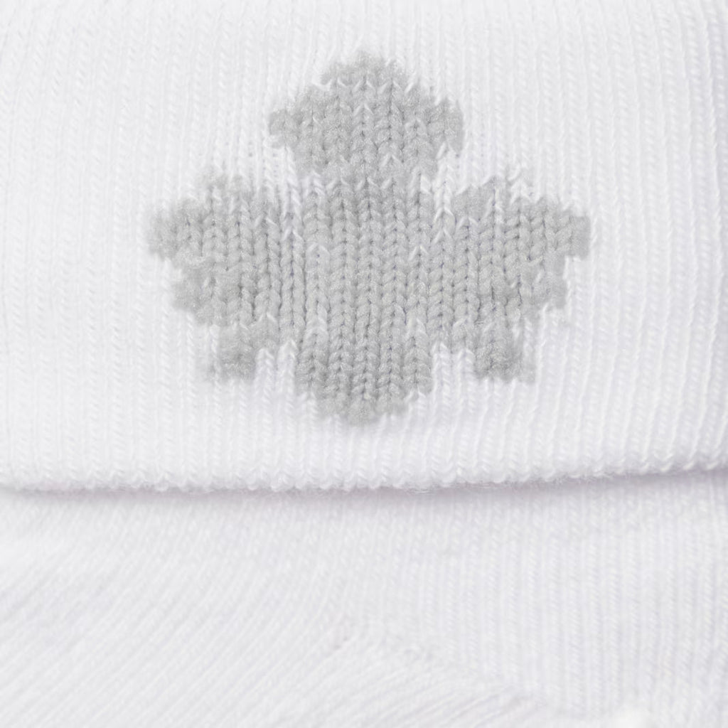 Baby Gripper Sock 4-Pack (6-12 Months)