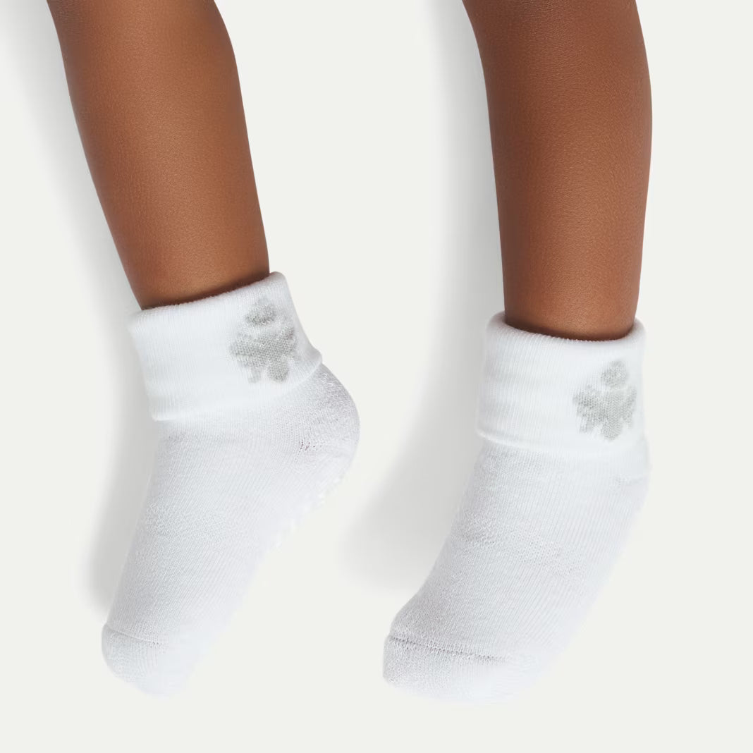 Baby's First Year Sock 8-Pack Gift Box