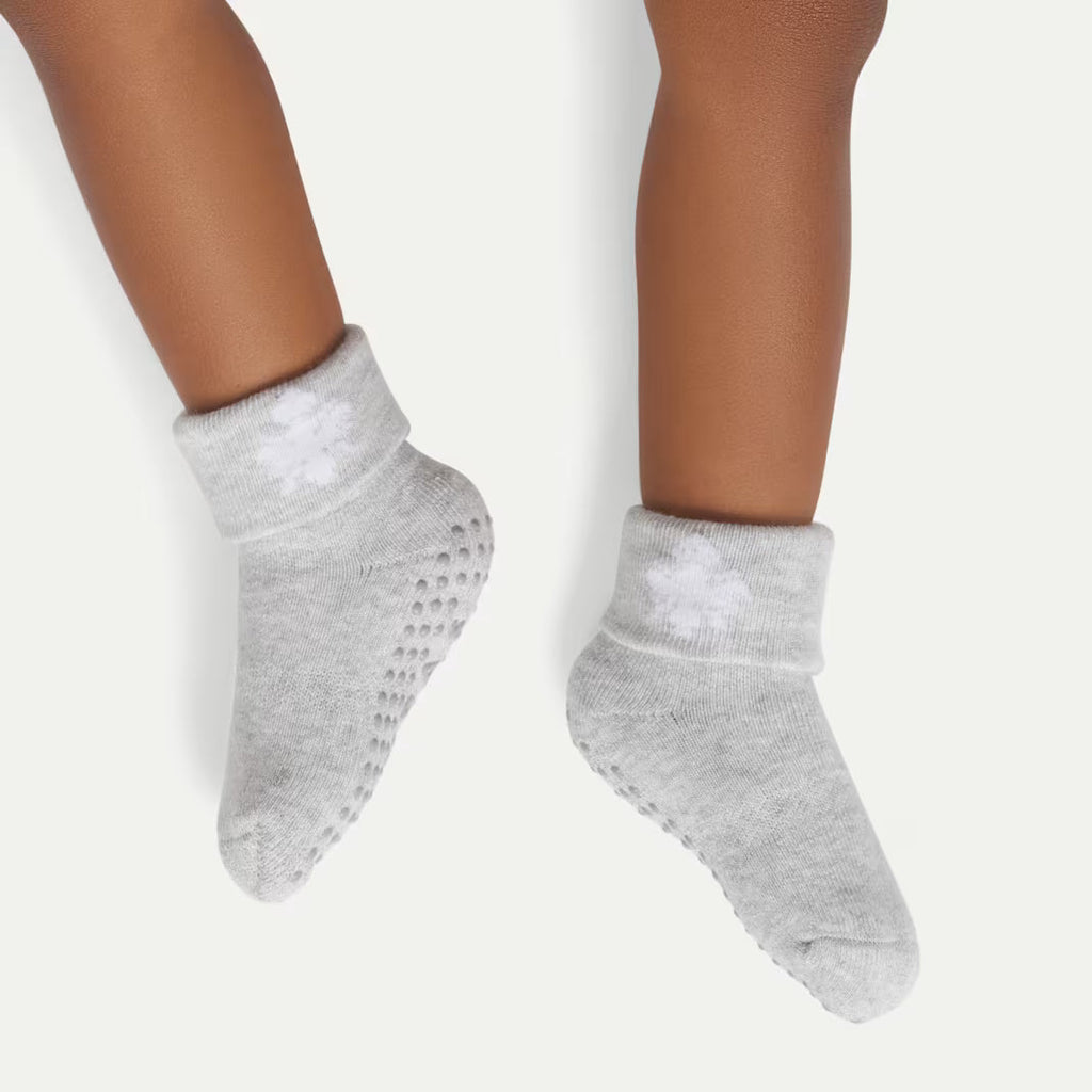 Baby's First Year Sock 8-Pack Gift Box