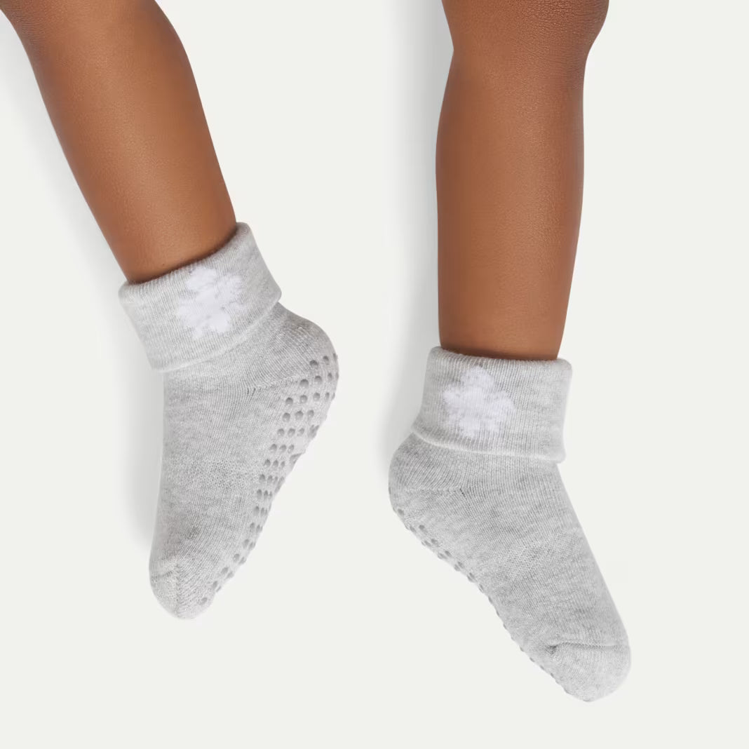 Baby's First Year Sock 8-Pack Gift Box