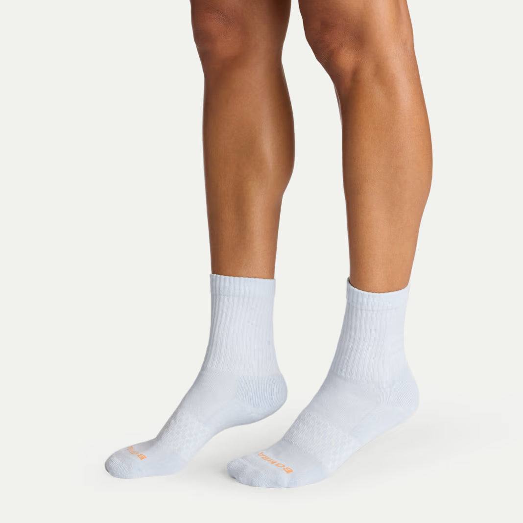 Women's Marl Half Calf Sock 4-Pack