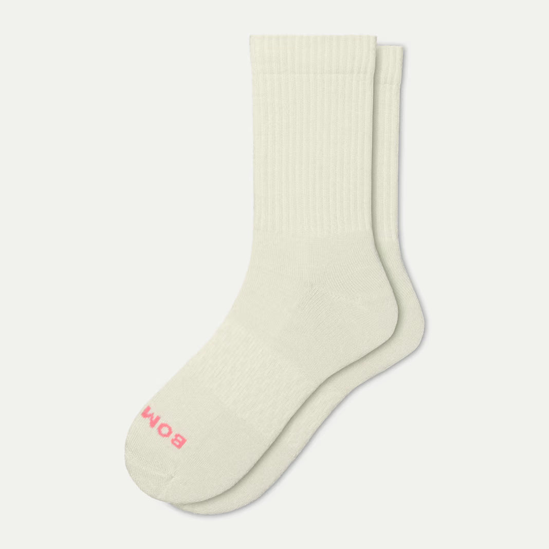 Bombas Women's Marl Half Calf Socks