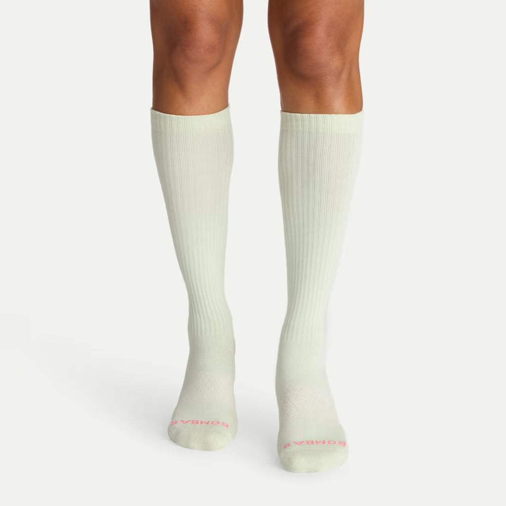 Women's Everyday Compression Knee High Sock 3-Pack (15-20mmHg)