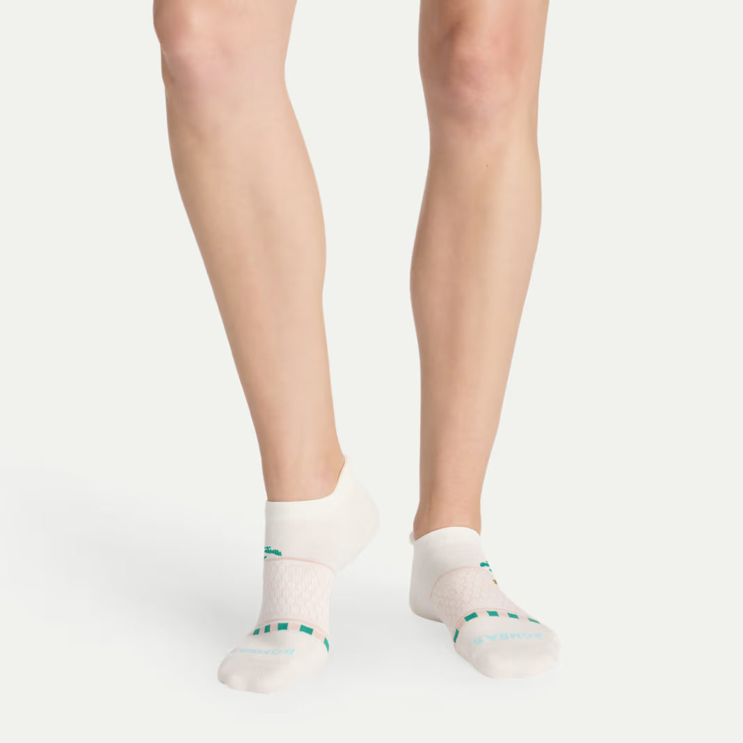 Women's Beach Day Ankle Sock 8-Pack