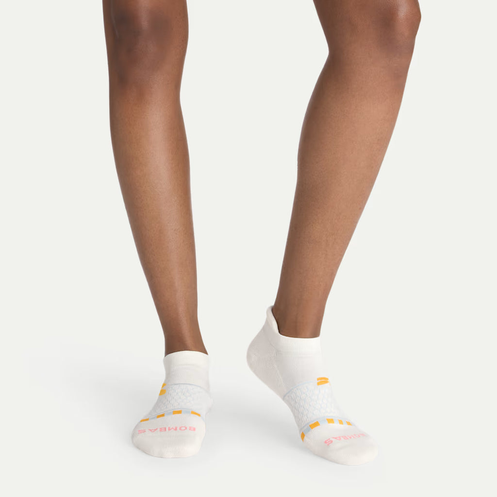 Women's Beach Day Ankle Sock 8-Pack