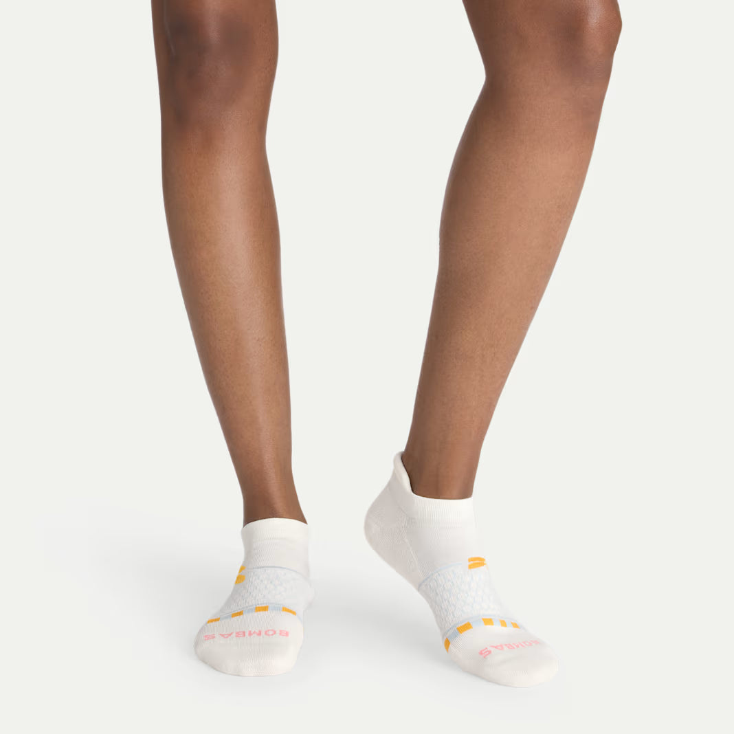 Women's Beach Day Ankle Sock 8-Pack