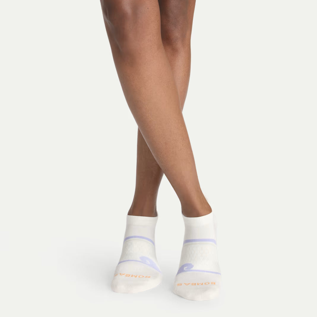 Women's Beach Day Ankle Sock 8-Pack