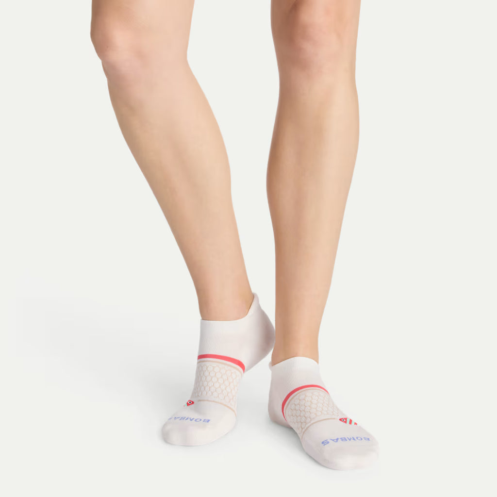 Women's Beach Day Ankle Sock 8-Pack