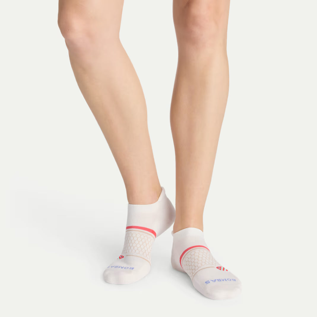 Women's Beach Day Ankle Sock 8-Pack
