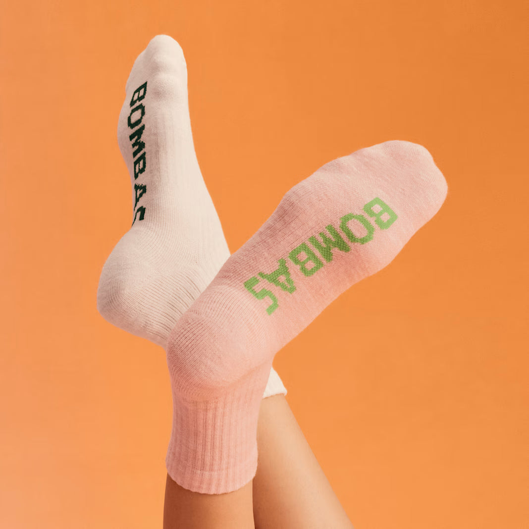 Women's Summer Ragg Quarter Socks