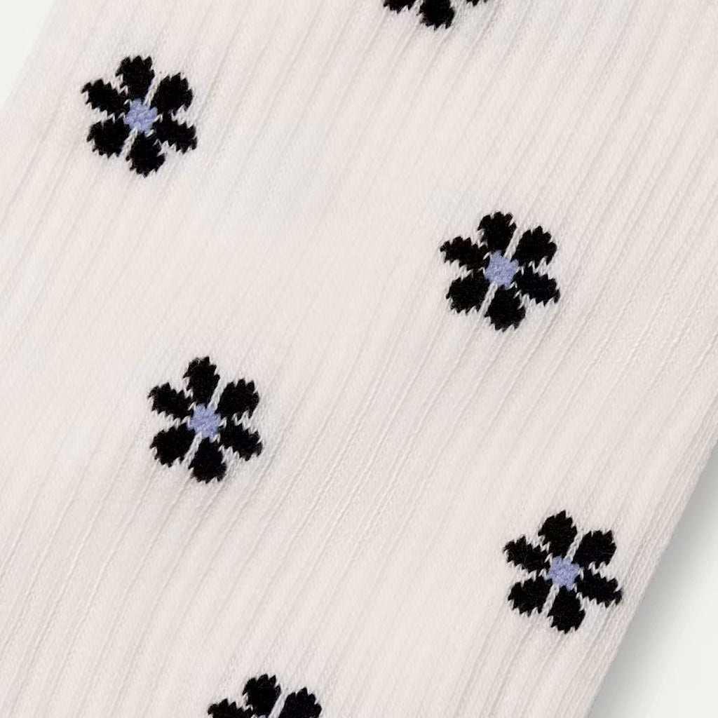 Women's Modern Rib Half Calf Sock 4-Pack