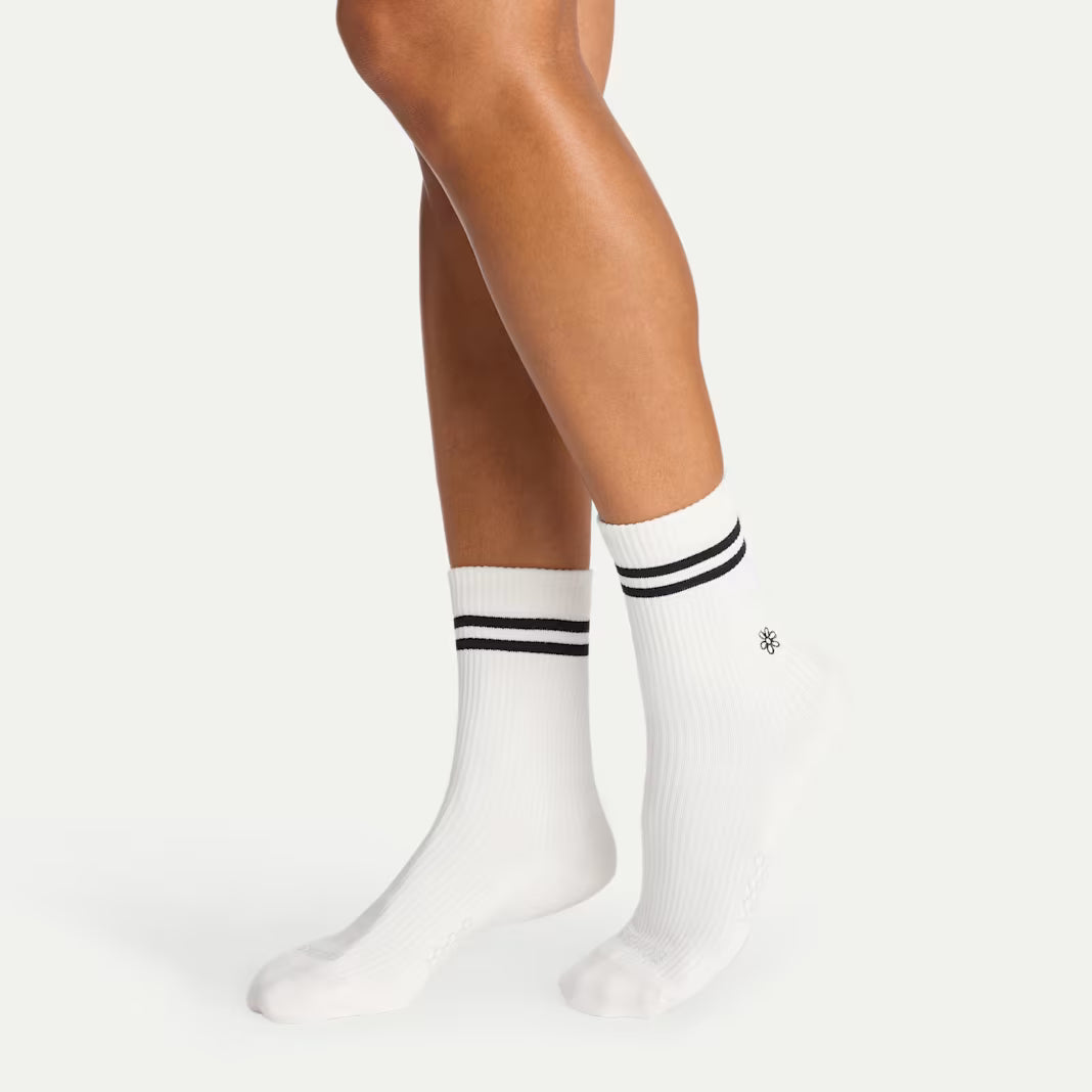 Women's Modern Rib Half Calf Sock 4-Pack