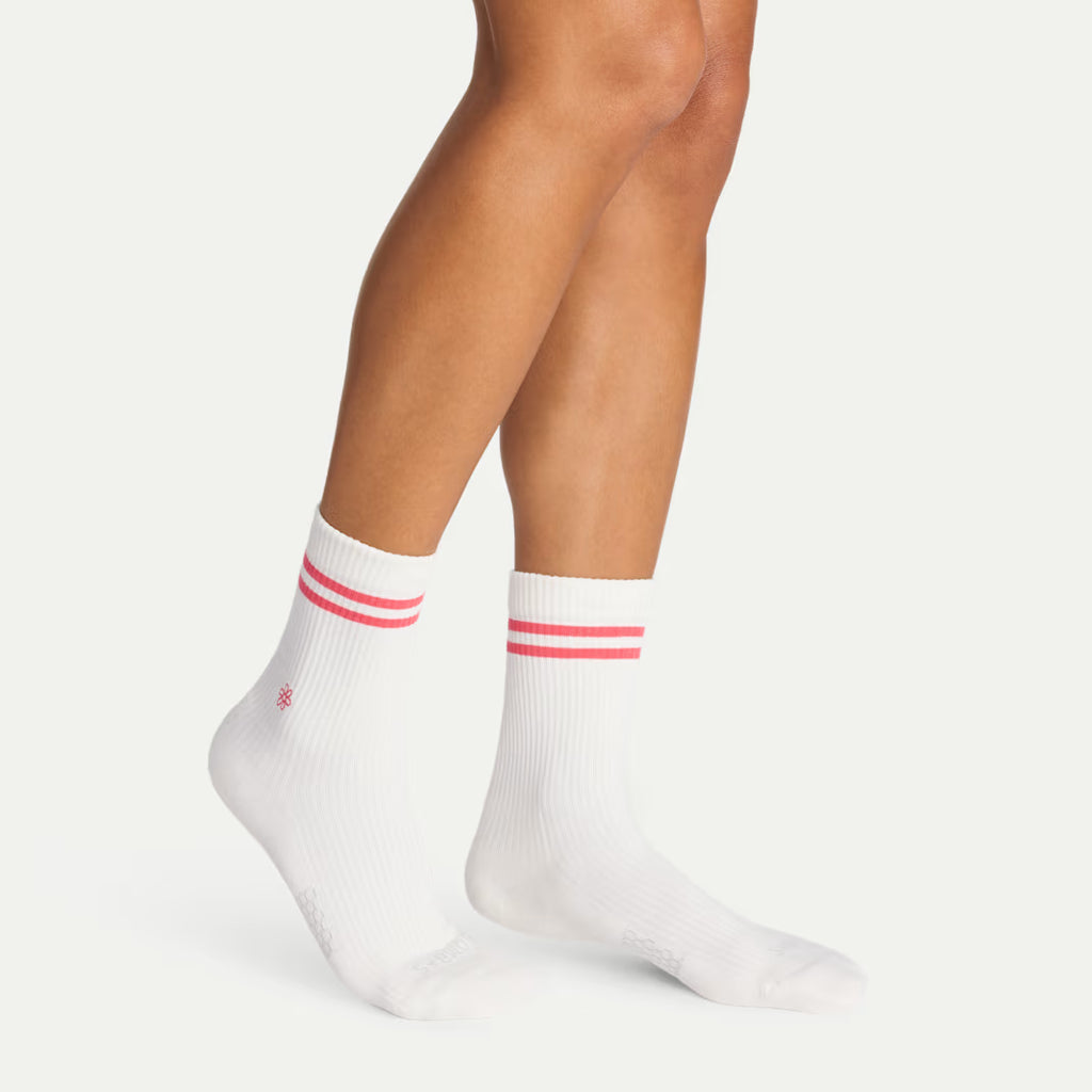 Women's Modern Rib Half Calf Sock 4-Pack