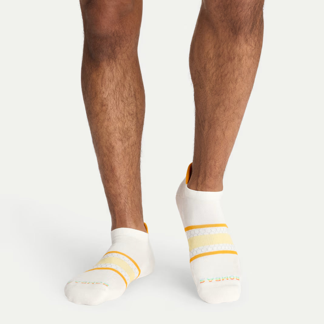 Men's Pride Ankle Sock 4-Pack