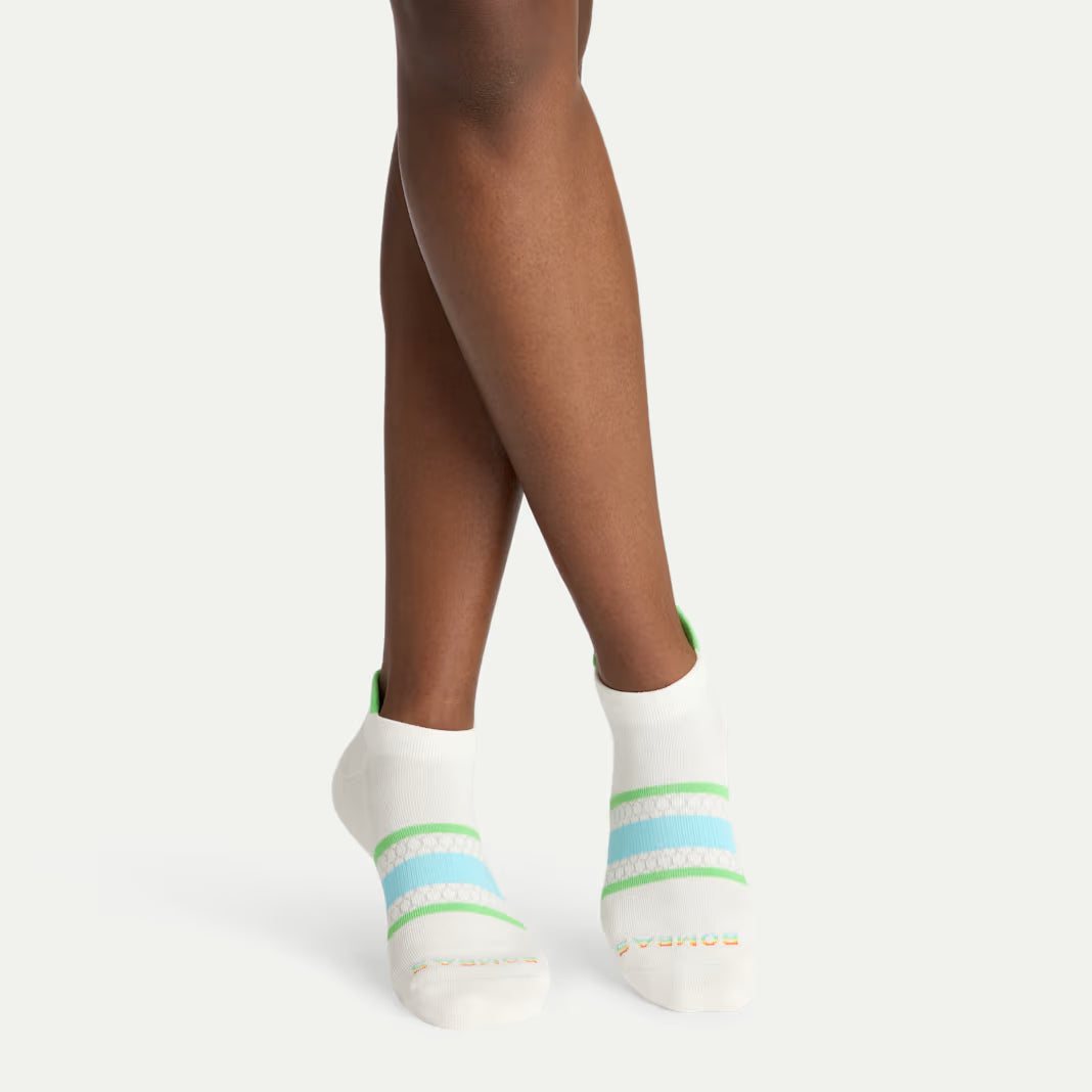 Week of Pride Ankle Sock 7-Pack