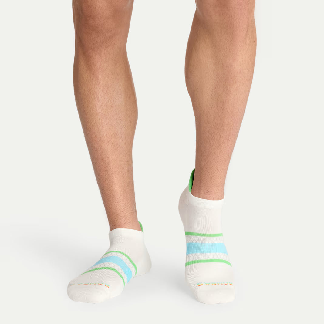 Men's Pride Ankle Sock 4-Pack