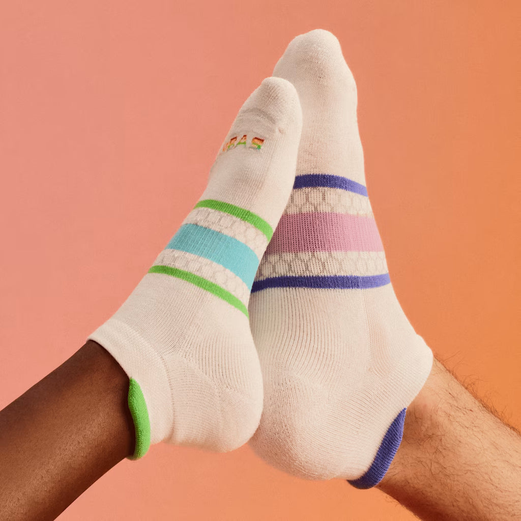 Week of Pride Ankle Sock 7-Pack