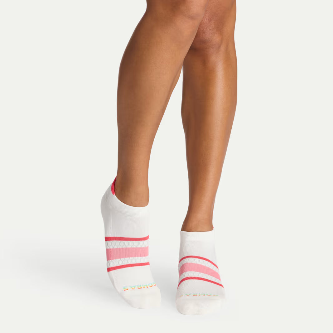 Men's Pride Ankle Sock 4-Pack