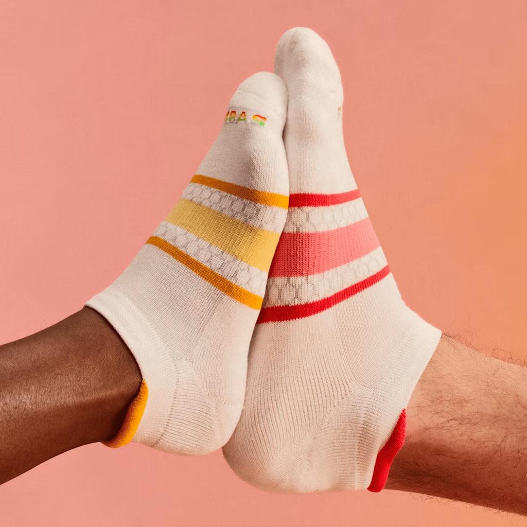 Men's Pride Ankle Sock 4-Pack