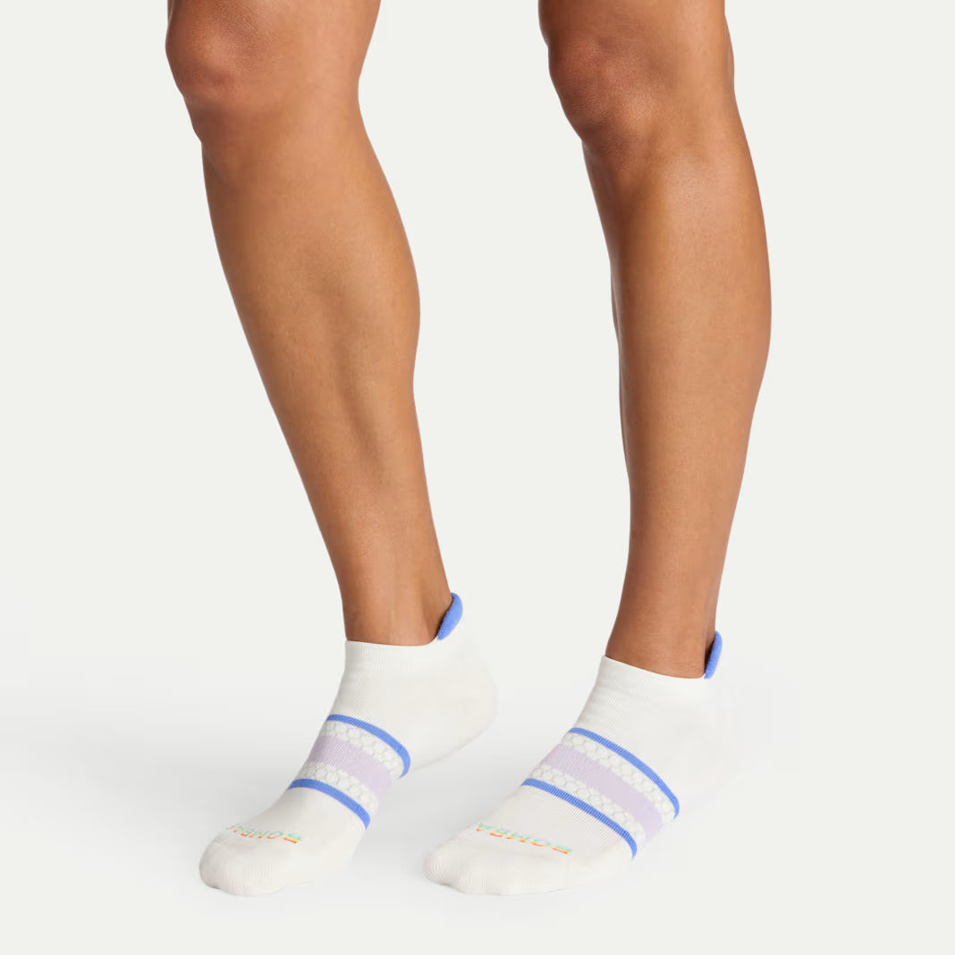Men's Pride Ankle Sock 4-Pack
