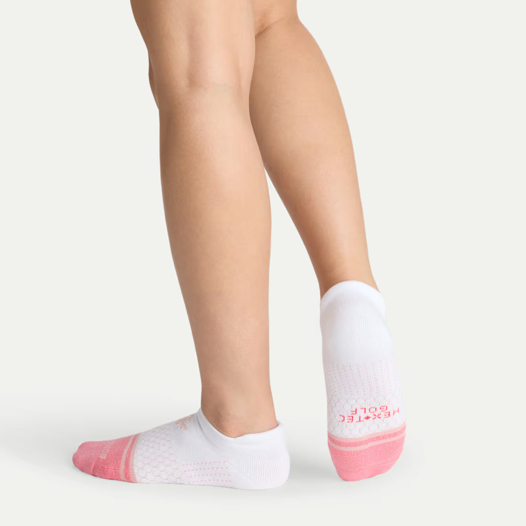 Men's Golf Ankle Sock 3-Pack