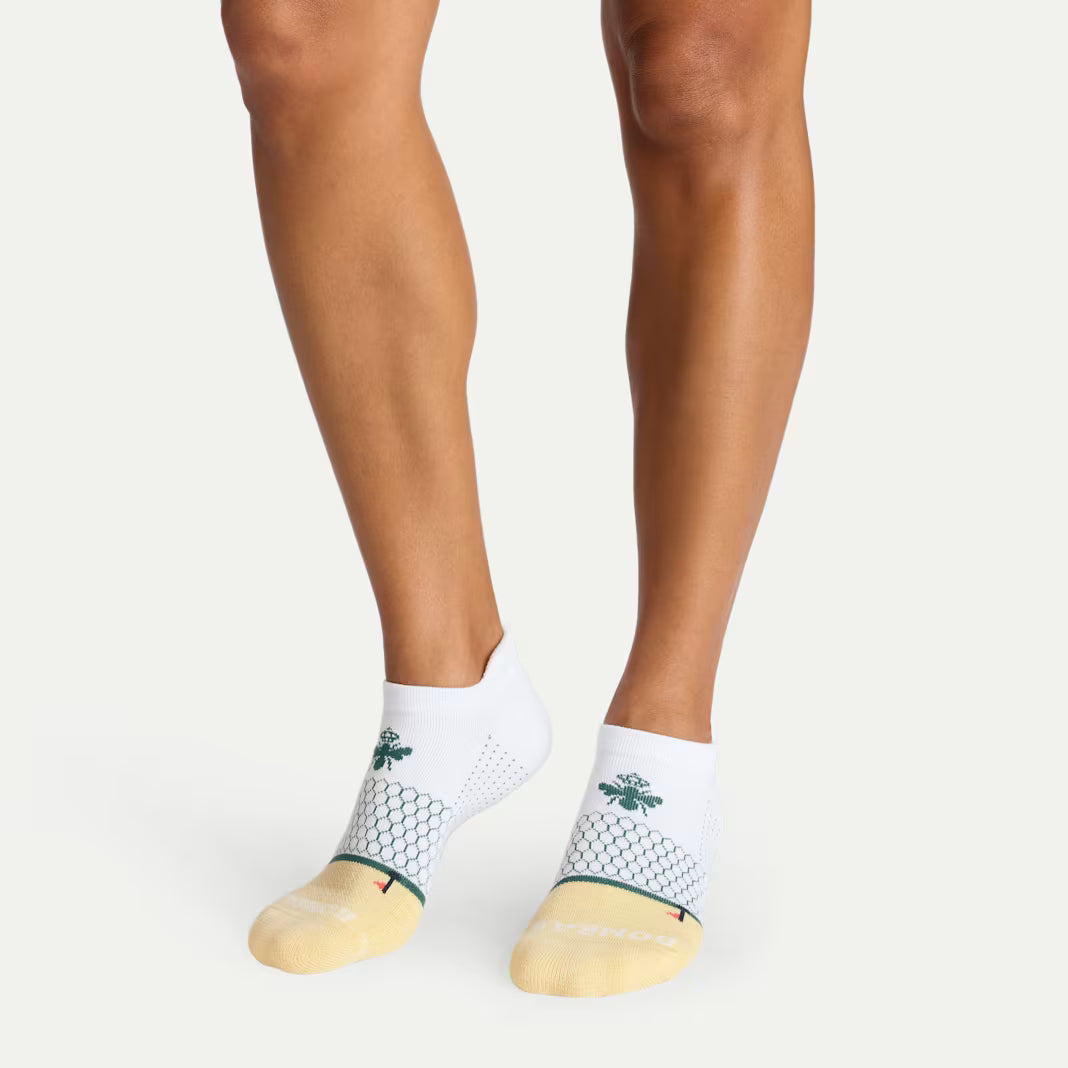 Women's Golf Ankle Sock 3-Pack