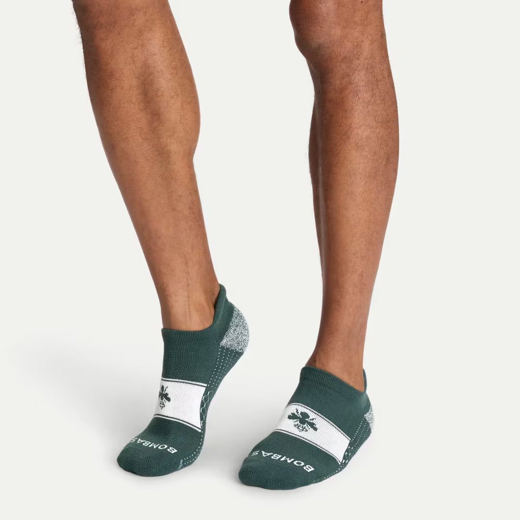 Men's Golf Ankle Socks