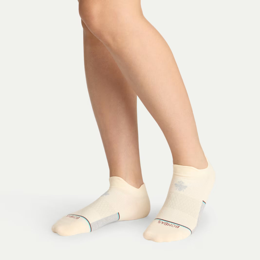 Women's UltraLite Sport Merino Wool Blend Ankle Sock 3-Pack
