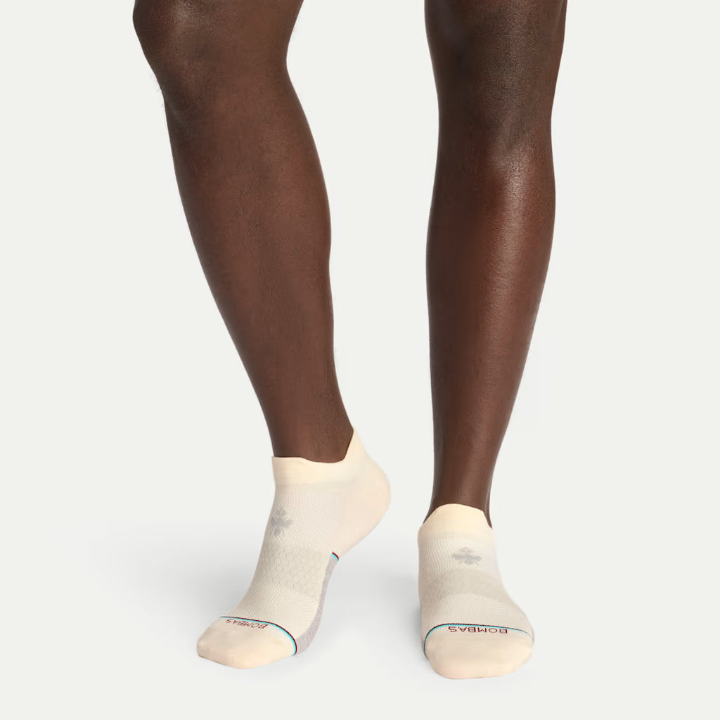 Men's UltraLite Sport Merino Wool Blend Ankle Socks
