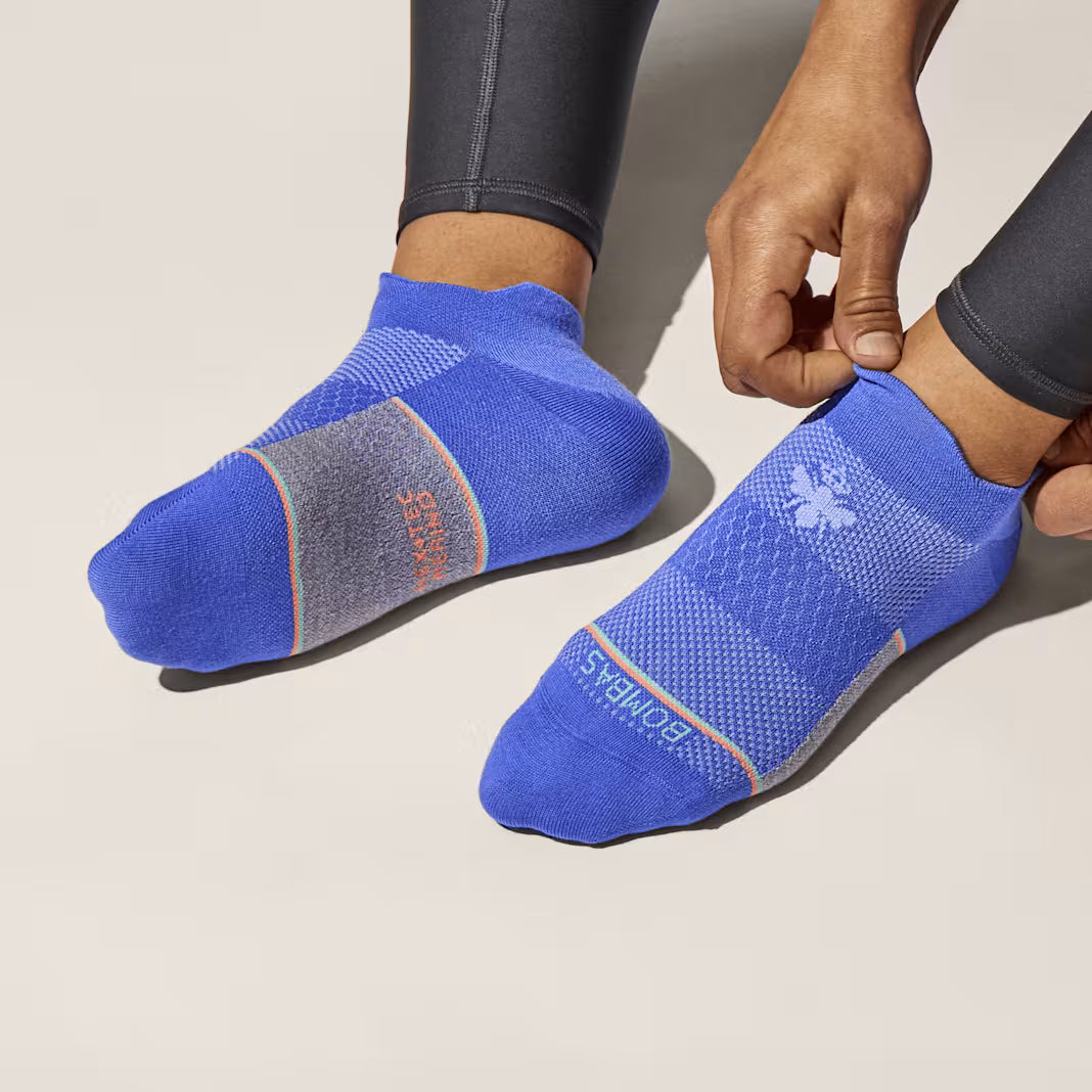 Women's UltraLite Sport Merino Wool Blend Ankle Sock 3-Pack