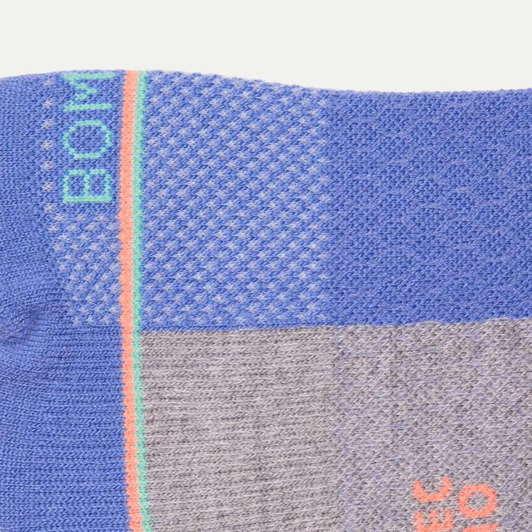 Women's UltraLite Sport Merino Wool Blend Quarter Sock 3-Pack