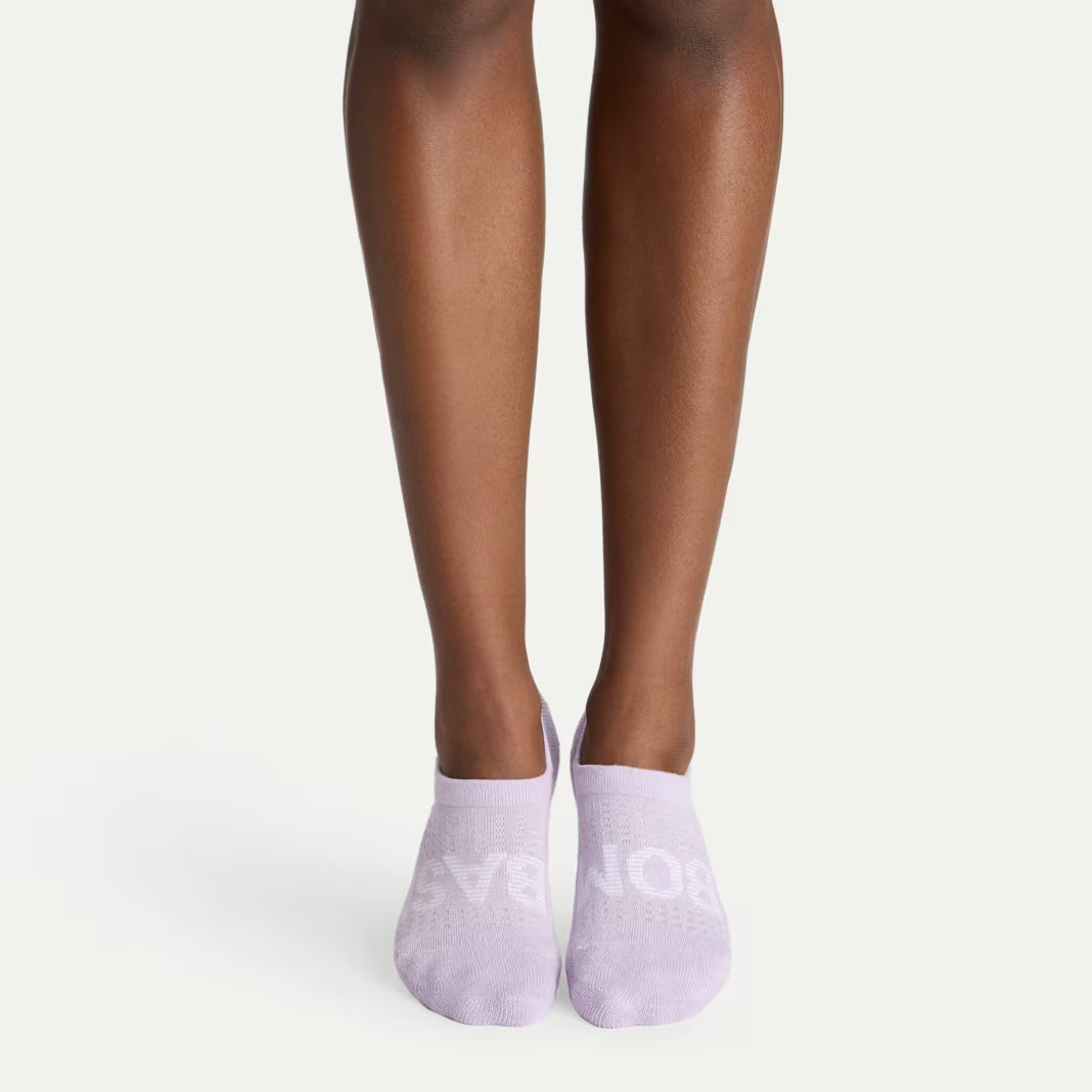 Women's All Sport Cushioned No Show Sock 4-Pack