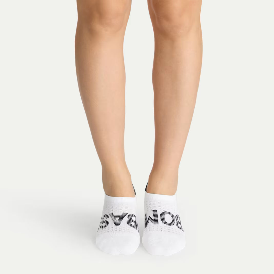 Men's All Sport Cushioned No Show Sock 4-Pack