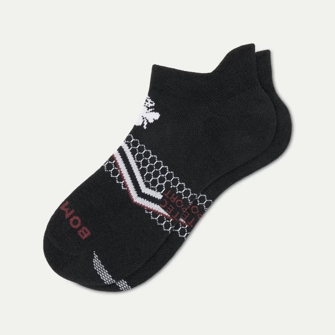 Bombas Men's All Sport Ankle Socks