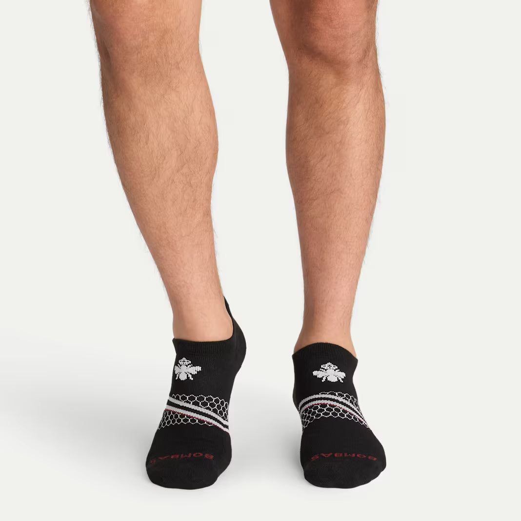 Bombas Men's All Sport Ankle Socks