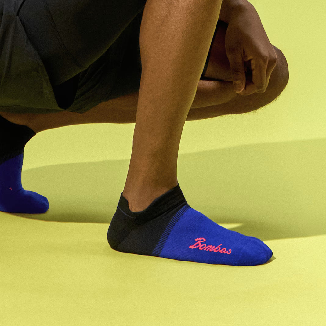 Men's Run Ankle Socks