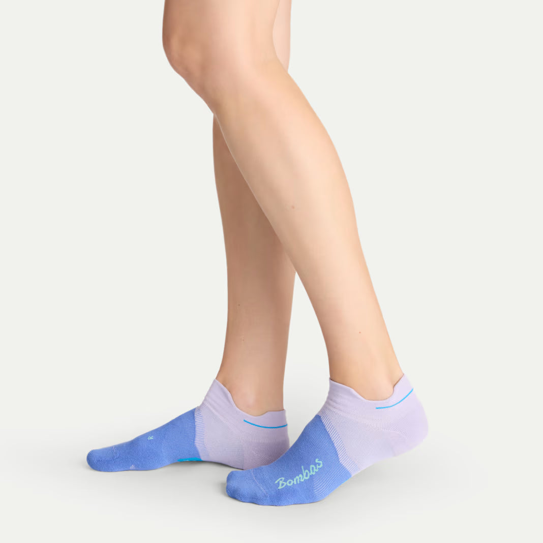 Men's Run Ankle Sock 6-Pack