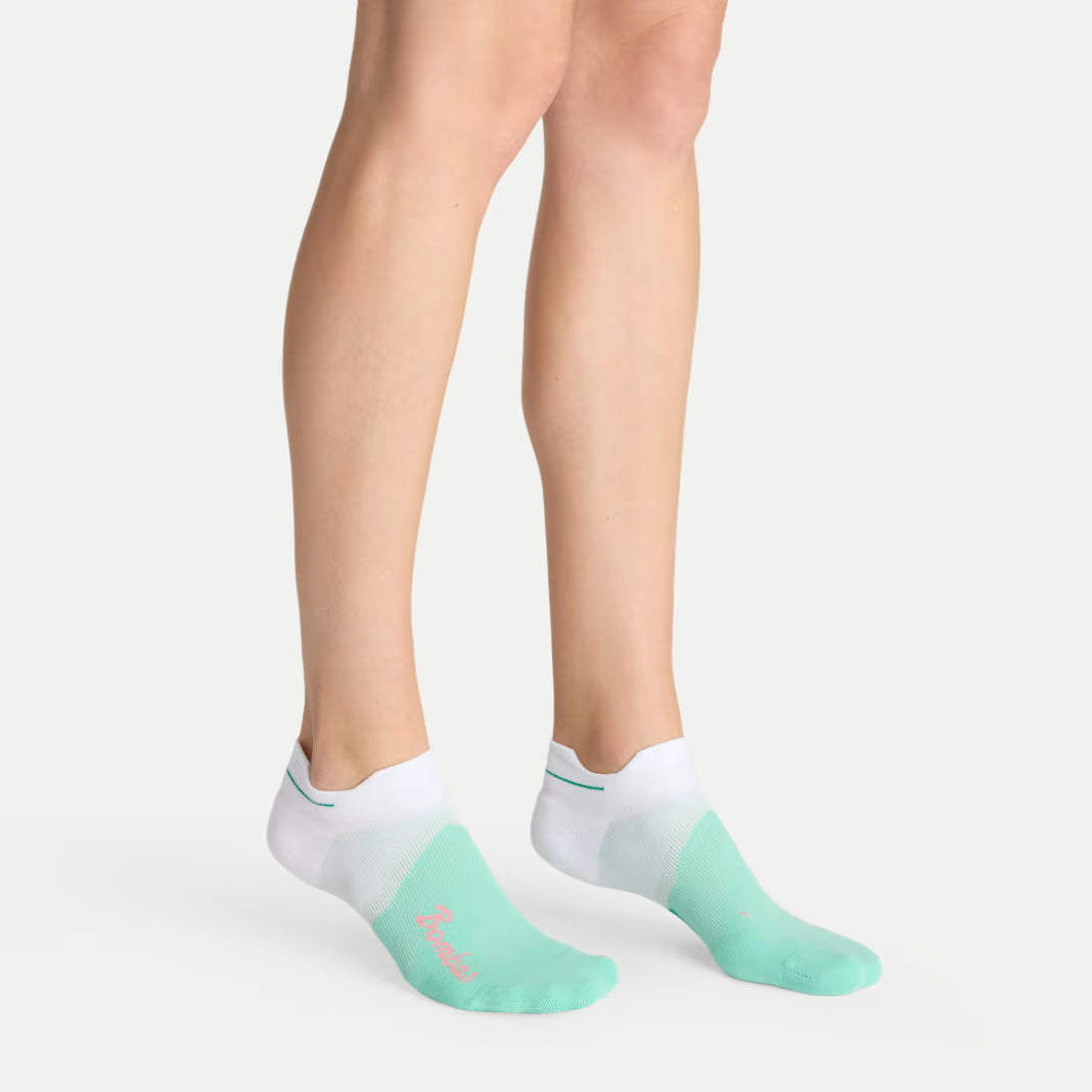 Men's Run Ankle Sock 6-Pack