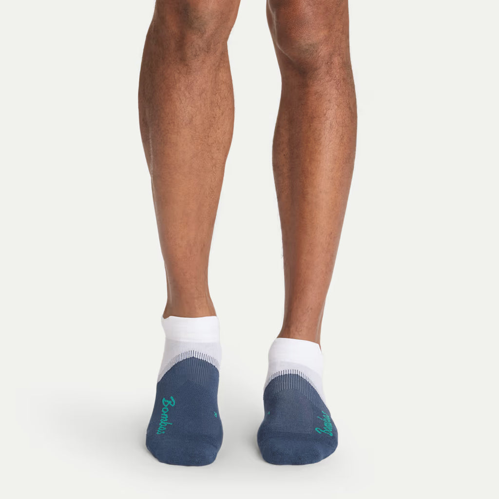 Men's Run Ankle Socks