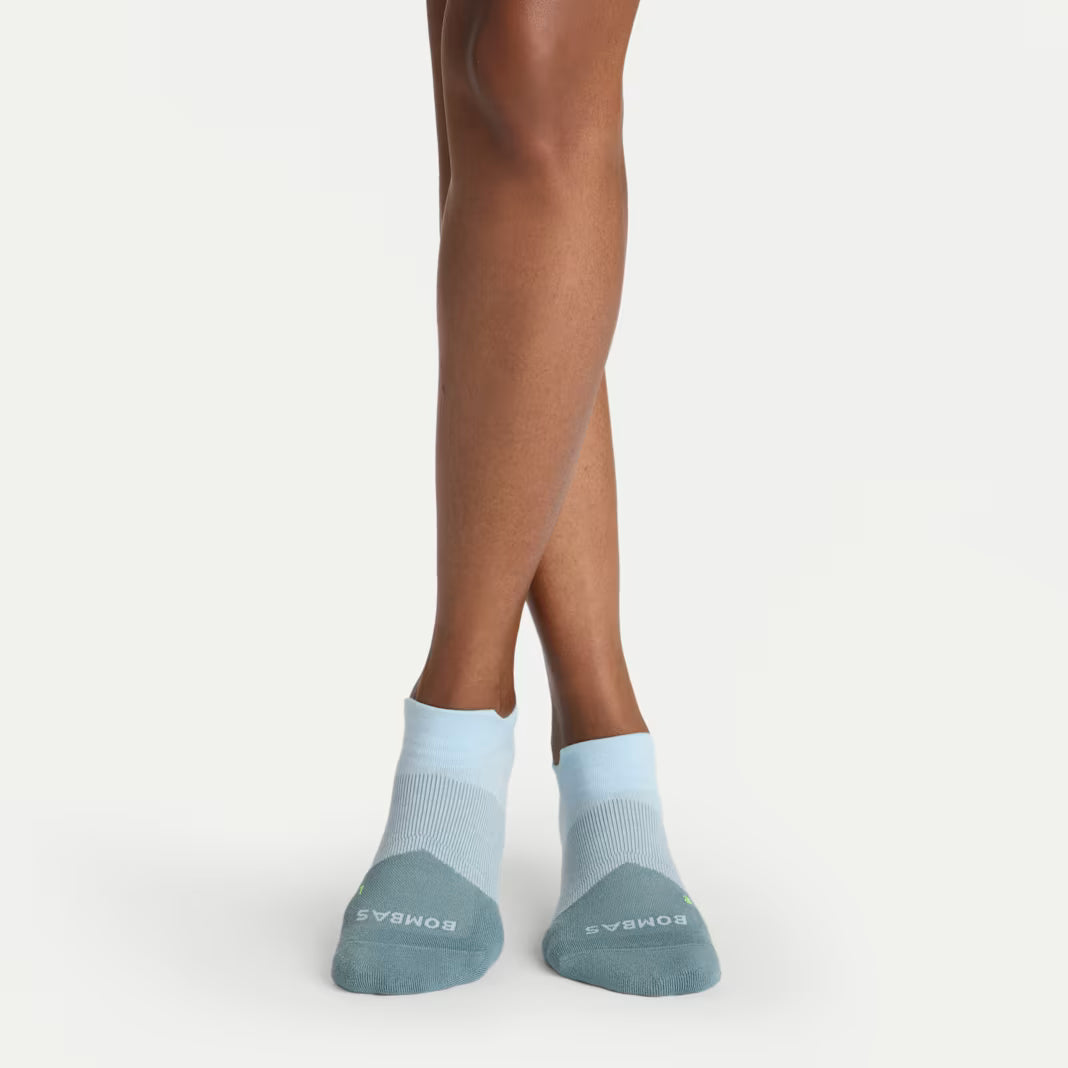 Men's Run Ankle Sock 6-Pack