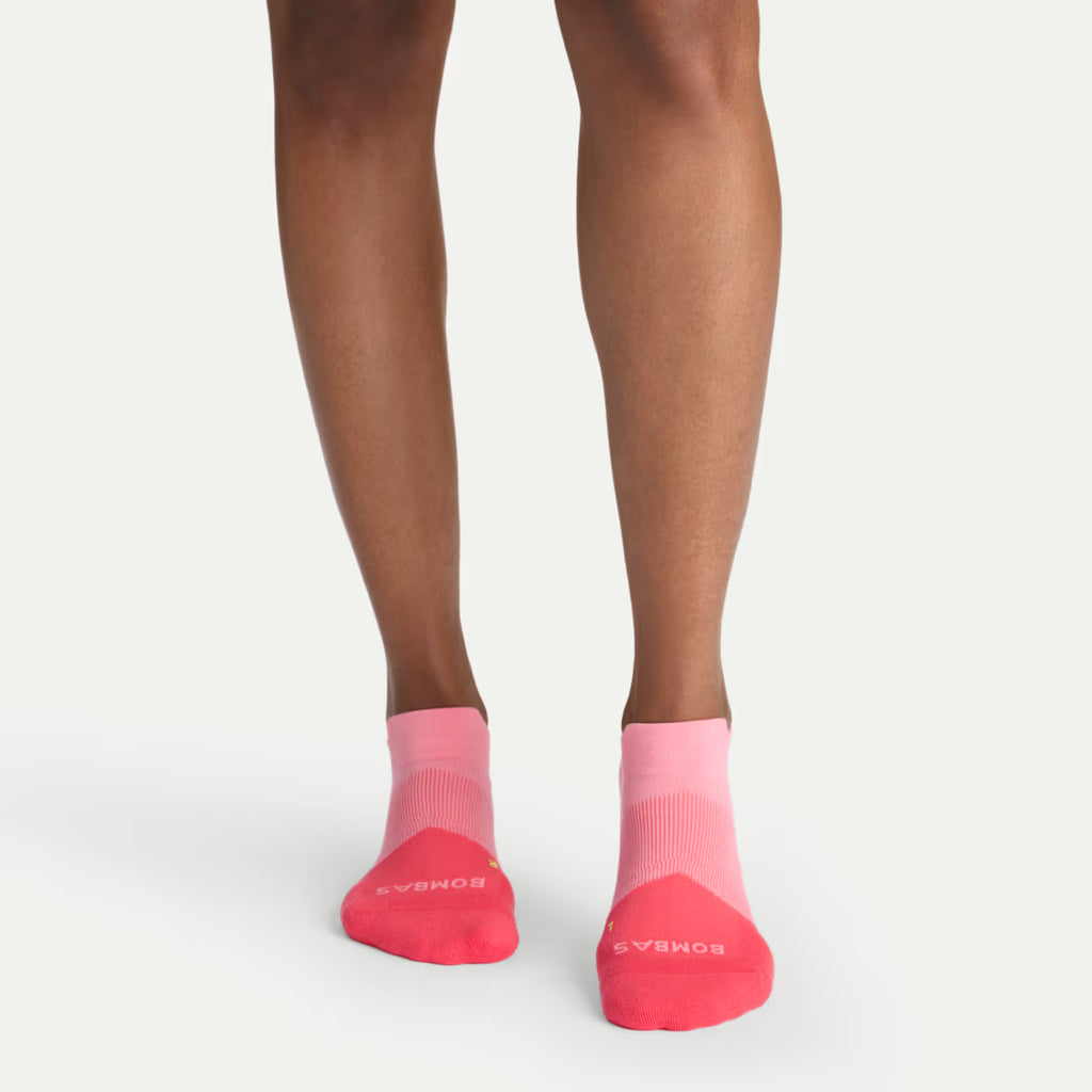 Women's Run Ankle Sock 6-Pack