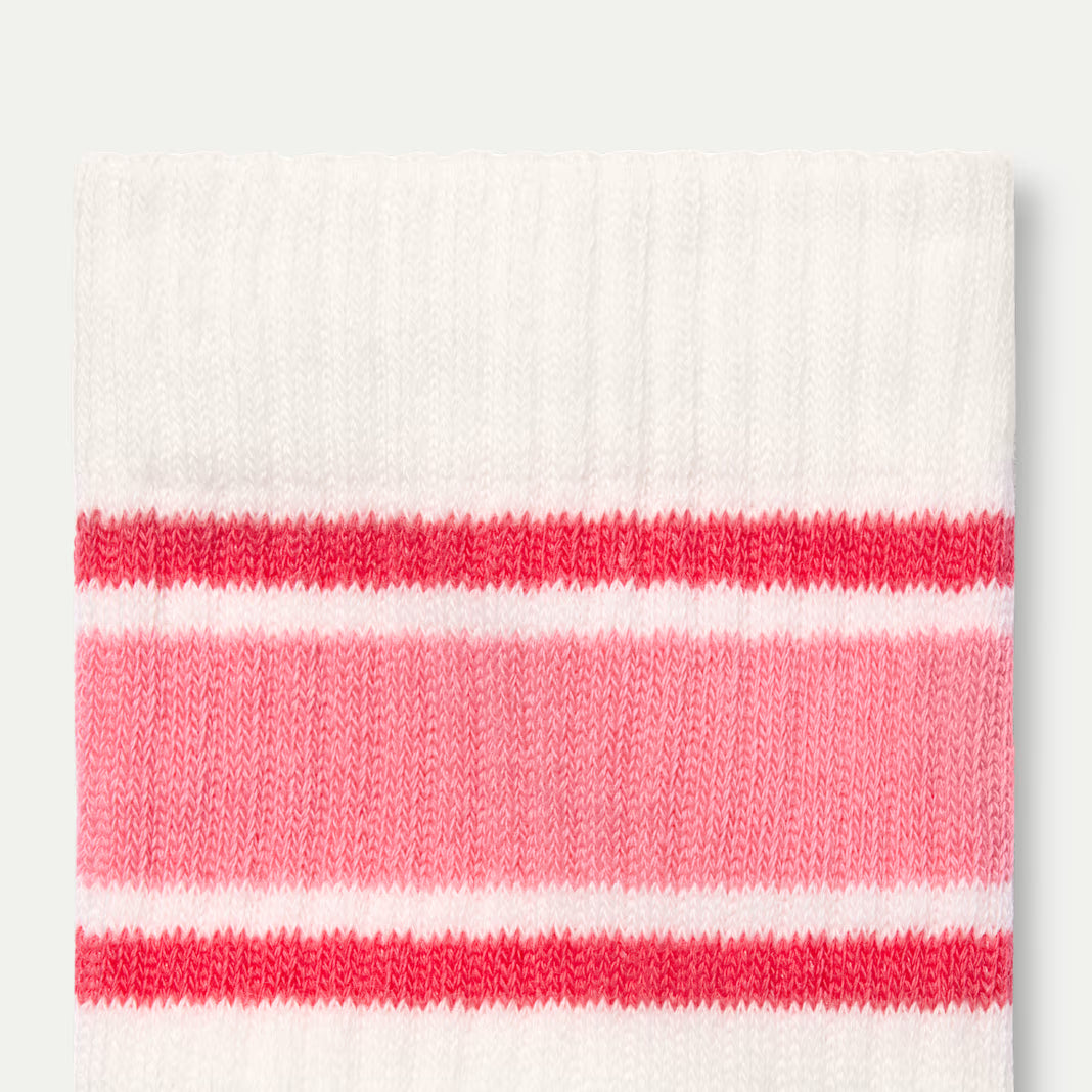 Pride Half Calf Sock 4-Pack