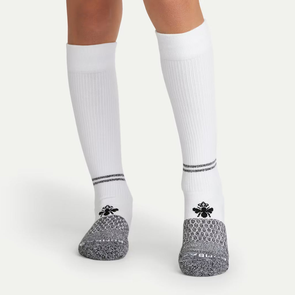 Bombas Youth All Sport Knee High Sock 4-Pack