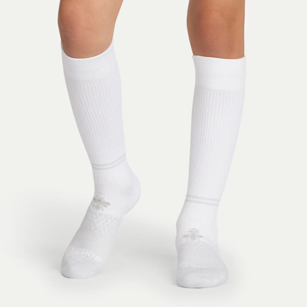 Bombas Youth All Sport Knee High Sock 4-Pack