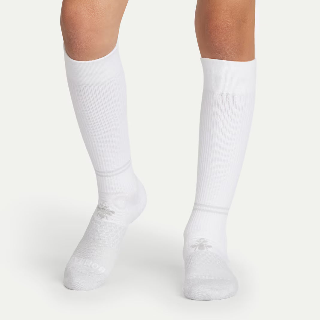 Bombas Youth All Sport Knee High Sock 4-Pack