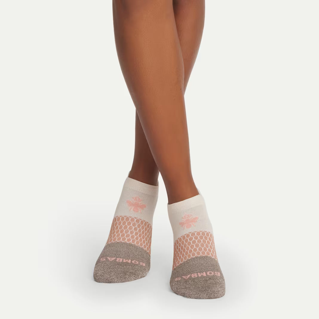 Men's Ankle Sock 12-Pack